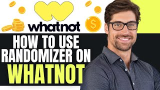 HOW TO USE RANDOMIZER ON WHATNOT 2025 (UPDATED) 
