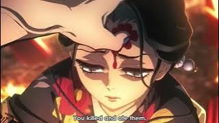 AMV Muzan VS Hashira                              Kimetsu no Yaiba: Hashira training arc [Centuries]
