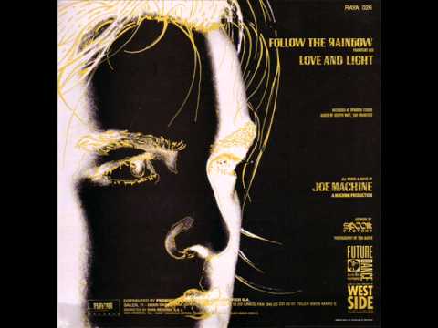 YouTubeでJoe Machine - A  Follow The Rainbow (Frankfurt Mix)を視聴