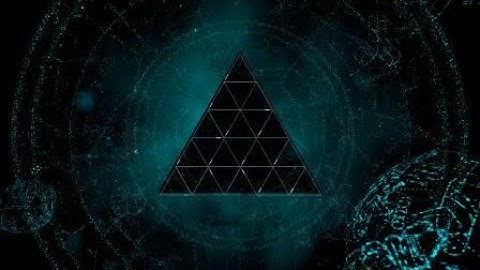 Tetris® Effect BGM - Pharaoh´s Code