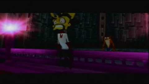 Crash TwinSanity Walkthrough Part 21
