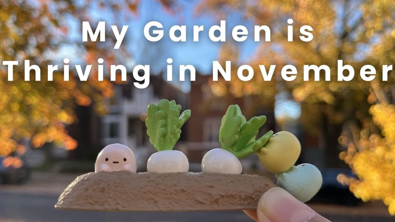 How to Protect Your Garden from Freezing Temperatures - YouTube