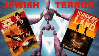 The REAL TRUTH About Jewish Horror (And Why They Always Get It Wrong)