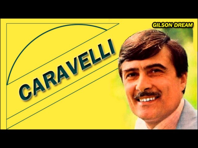 Caravelli - Jurame