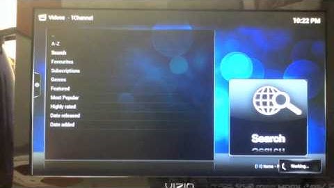 1channel ch xbmc  demonstration on our Gbox Midnight Watch Every Movie & Tv Show  for free