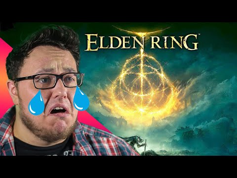 Noob tries Elden Ring | Ep. 1
