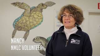 Come Volunteer with NMLC!