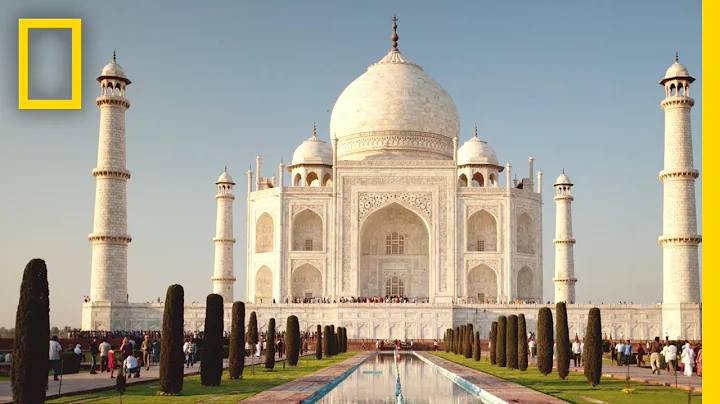 India's Taj Mahal Is an Enduring Monument to Love | National Geographic - DayDayNews