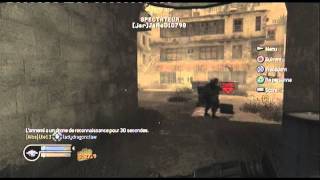 Clip fail couteau ! [COD4]