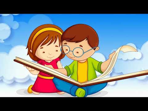 Cover La Biblia (Canción Infantil)