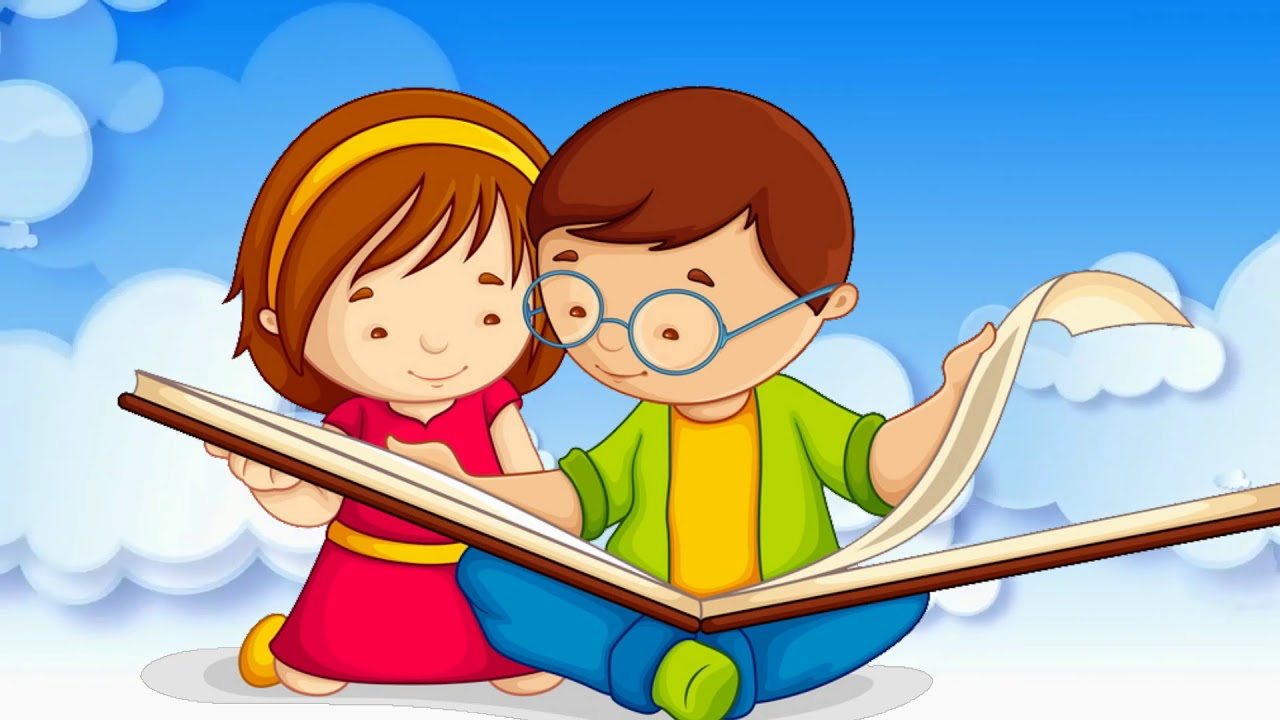 Cover La Biblia (Canción Infantil)