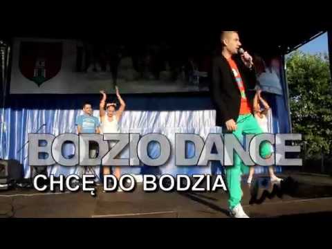 bodzio dance chce do bodzia