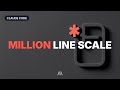 Claude Code Scales to Million-Line Monorepos