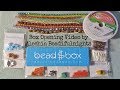 Dollar Bead Box and Bag Opening October 2018 Dollar Bead Box and Bag Opening October 2018