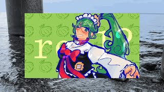 acme Iku Neo Machine Love utau Cover