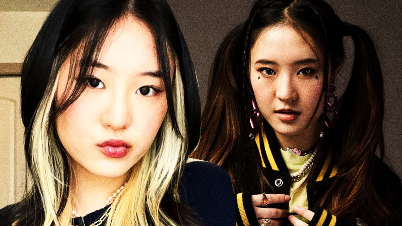 The Mysterious Life Of Megan Lee