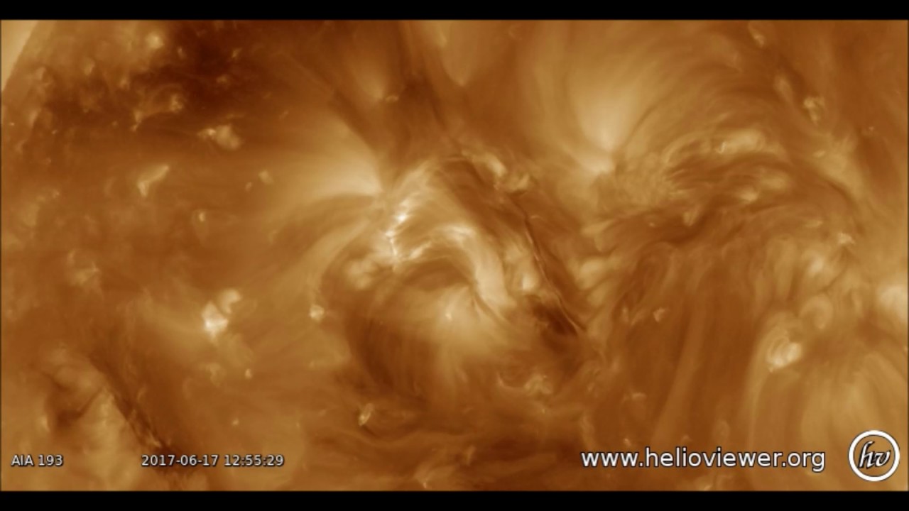 Sun Events  2017.06.17