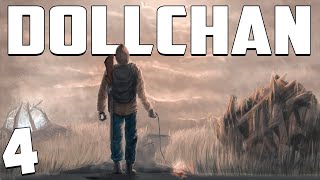 S.T.A.L.K.E.R. Dollchan 8: Infinity #4. Пропавший Друг Локатора