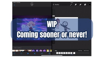 || WIP || COMING SOON!! || Shigure Ui animation wip ||