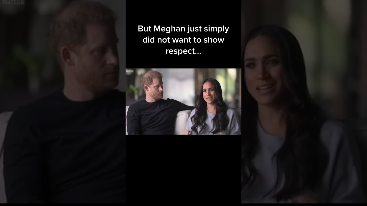 Watch ITS A JOKE ! One day she will have to curtsy to queen Kate lol#shorts #harryandmeghan on YouTube Watch ITS A JOKE ! One day she will have to curtsy to queen Kate lol#shorts #harryandmeghan on YouTube