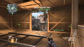 Spawnshot Hitmarker
