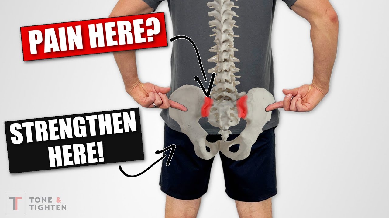 Non-Traumatic Low Back Pain – Core EM