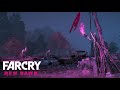 Far Cry: New Dawn | &quot;Into the Bliss&quot; (Pink Flame Music/Noise | Extended/Looped Version