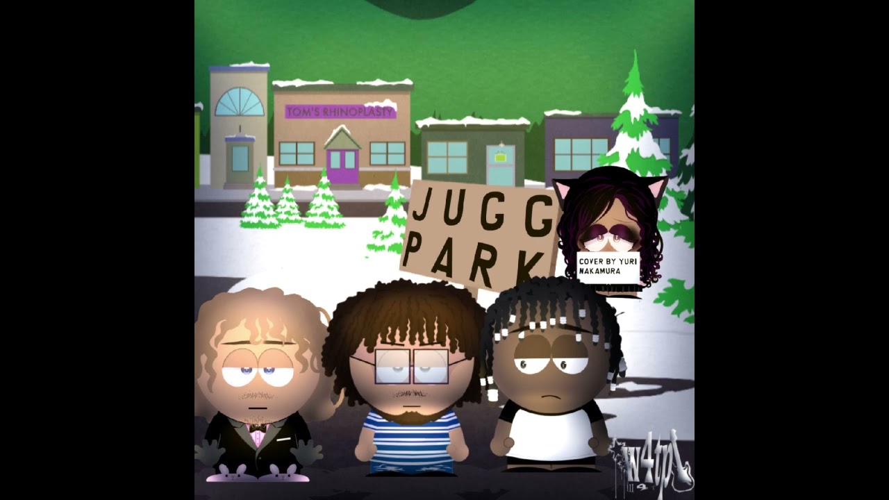 Watch xavierlord - juggpark (feat. slxm & bblink) (Official Audio) on YouTube Watch xavierlord - juggpark (feat. slxm & bblink) (Official Audio) on YouTube