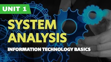 System Analysis Phase of SDLC (Urdu/Hindi)