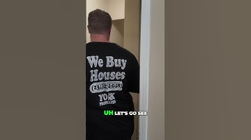 Property Inspection: The Yoke Bathroom Test & More!