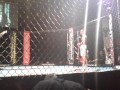 Jason diprose vs george burton 26032011 liverpool olympia