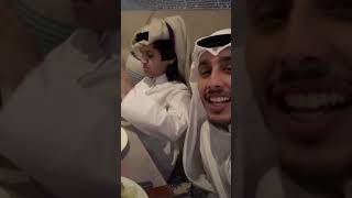 شبل قطر وشعيب في قطر