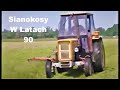 Jak Wyglądały Sianokosy W Latach 90? - Ursusy W Boju :)
