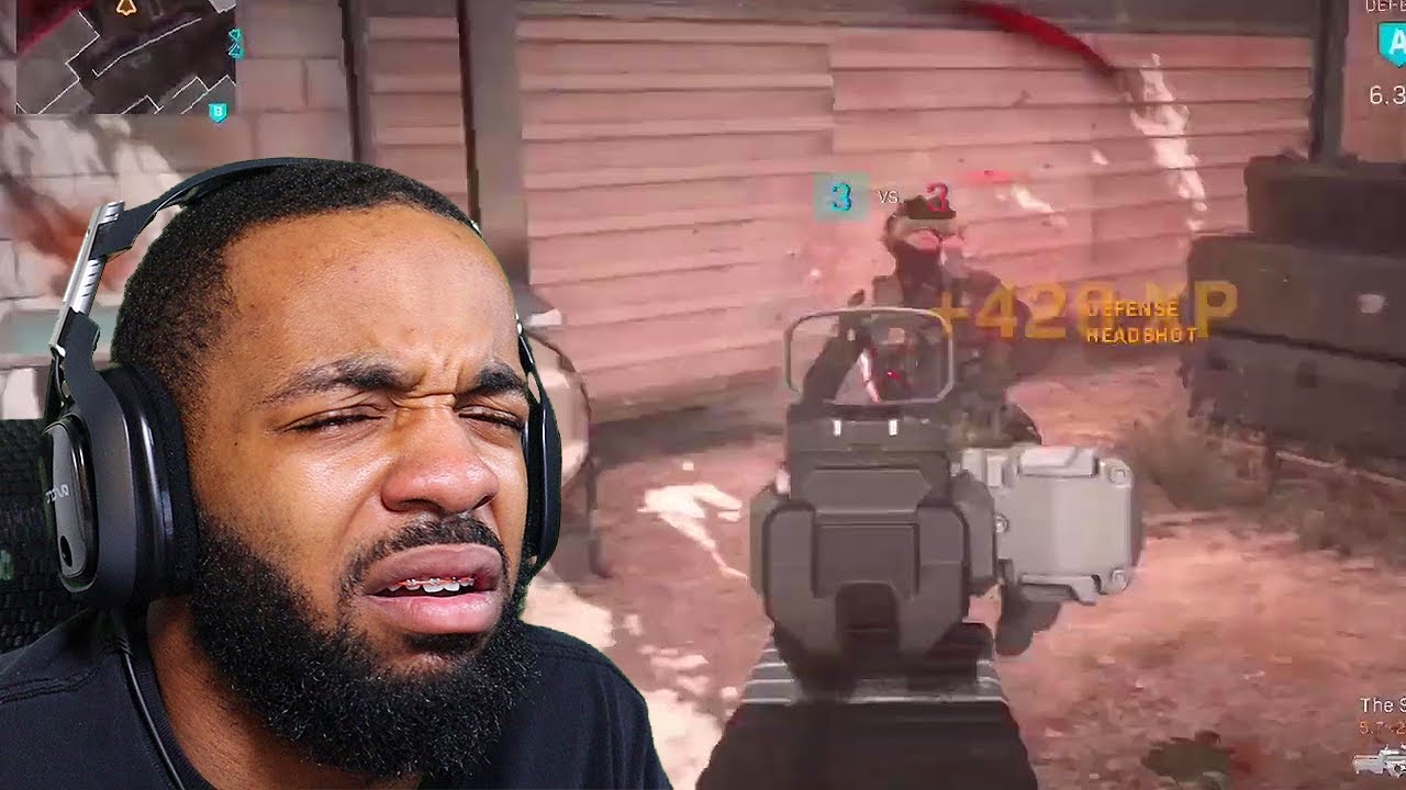 UNDERATED BEAST!! | Reacting to Pumpyy 黒 