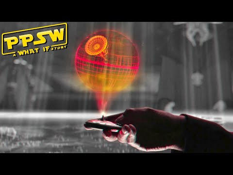 Video: Ang Death Star ba ay isang planeta?