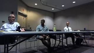 MBTA Rider Oversight Committee Meeting September 24 2019