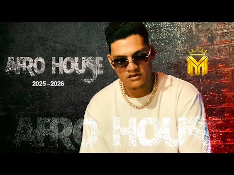 🇻🇪AFRO HOUSE Viral 2026 🍓Dj Maneiro El De Los Poderes #liveset
