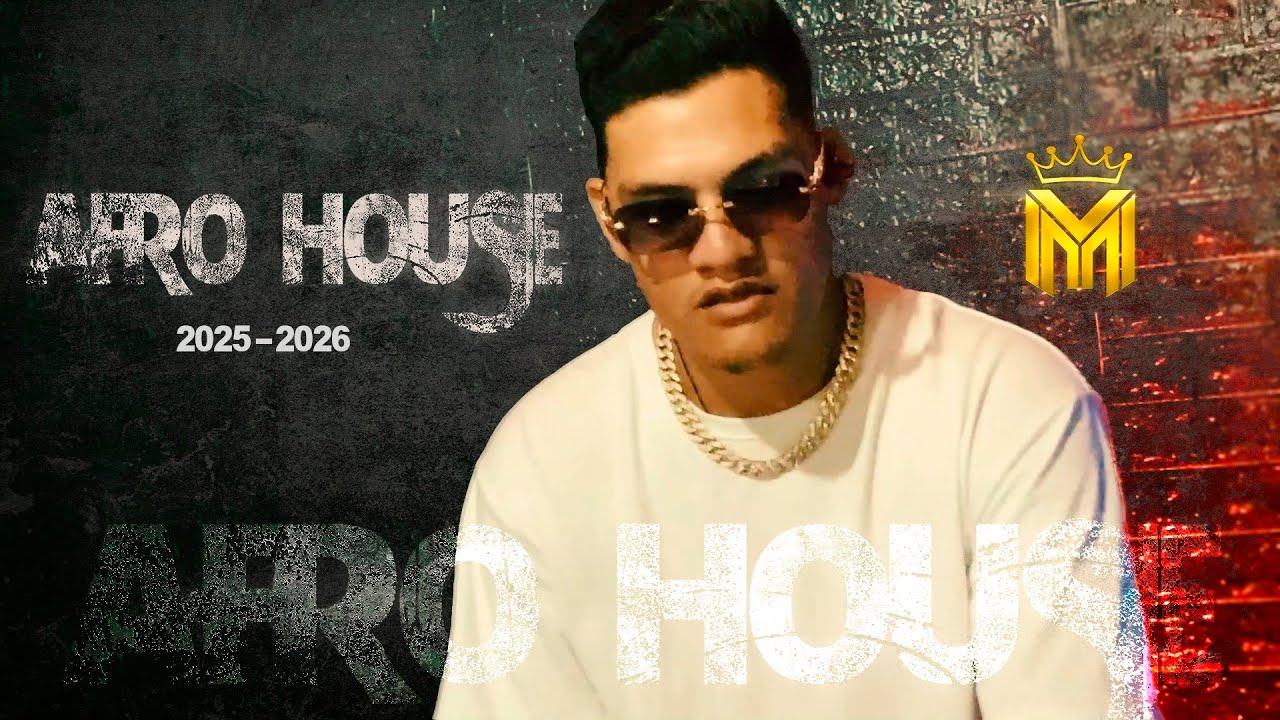 🇻🇪AFRO HOUSE Viral 2026 🍓Dj Maneiro El De Los Poderes 