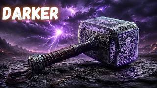 Thor Norse Mythology: The Shocking Truth Marvel Hid From You