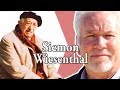 Simon Wiesenthal: “Vrijheid is geen geschenk van de Hemel” - NL (preview)
