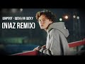 Шарлот (Sharlot) - Щека на щеку (Niaz Music Remix)