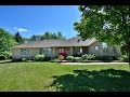 65 Edward Pottage Cres, Pottageville, home for sale