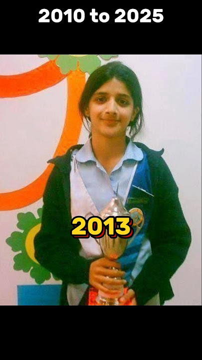 ❤️Mawra hocane(Sanam Teri Kasam actres)transformation journey ❤️#shortsfeed #bollywood #love #virul