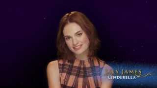 Cinderellas Kindness Campaign