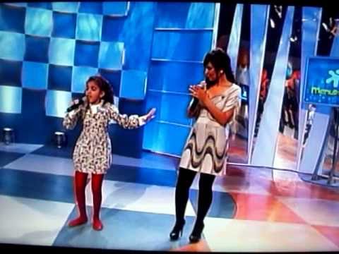 Claudia gomez con marta quintero en menuda noche.MOV