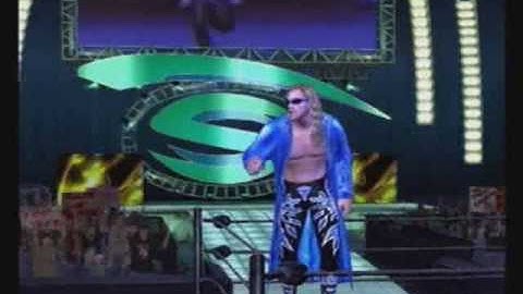 WWE Smackdown! vs Raw Entrances part 4