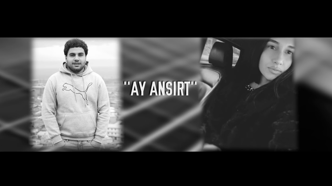 Ay ansirt