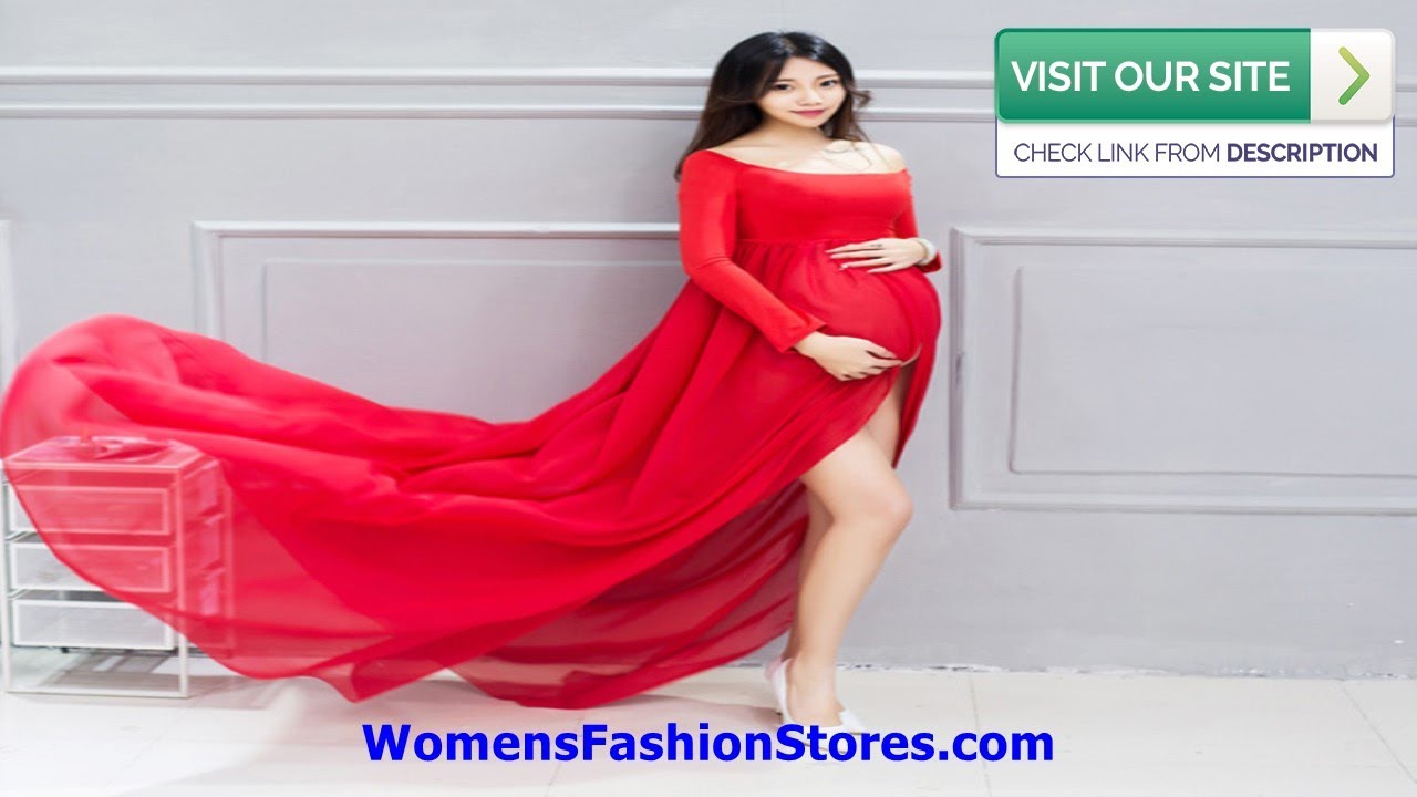 cute maternity clothes for photoshoot youtube