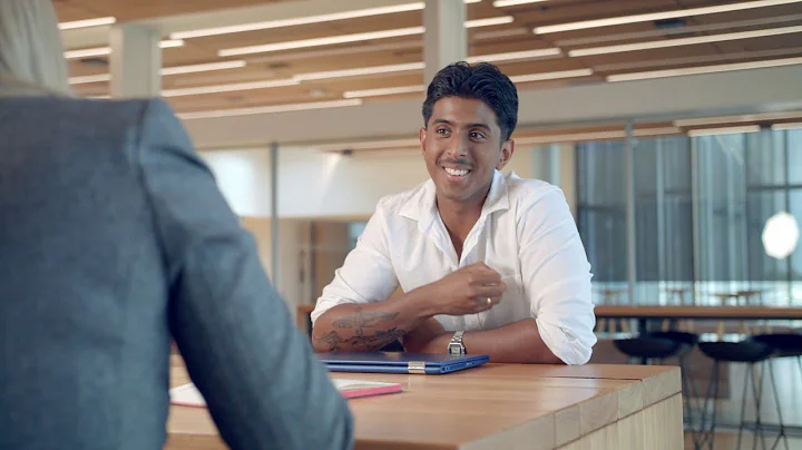 QUT Career Mentor Program