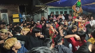 Pesta Janturan Penuhi Jagat || Live Kesenet Banjarmangu